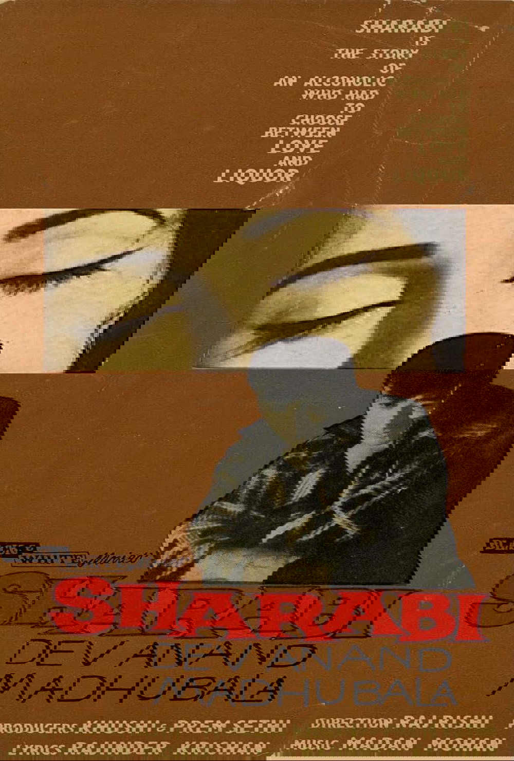 Sharabi
