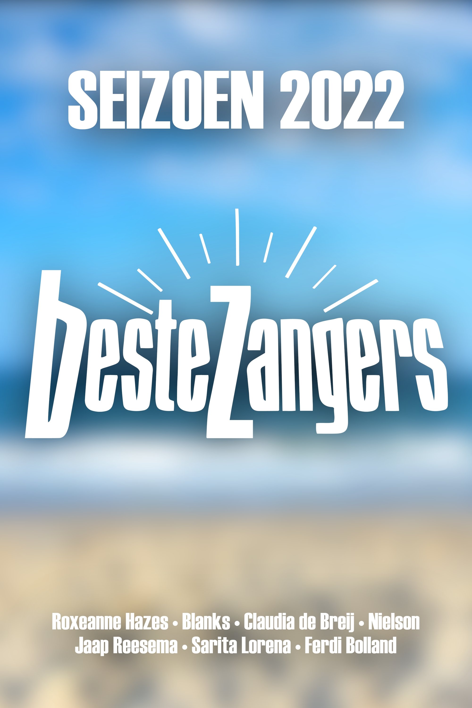 Poster de Temporada 15