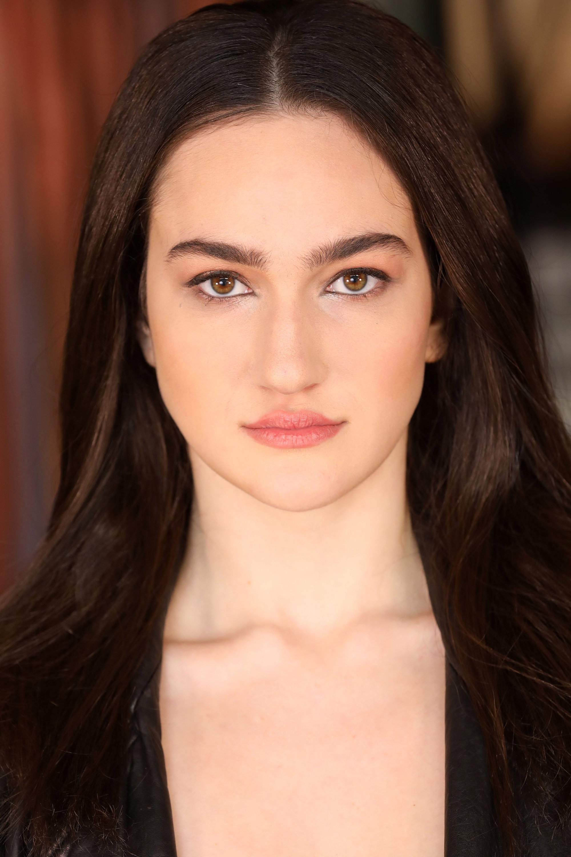 the profile picture of Sophia Adler