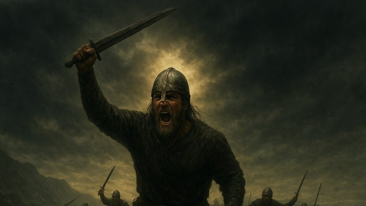 Vikings: The True Story