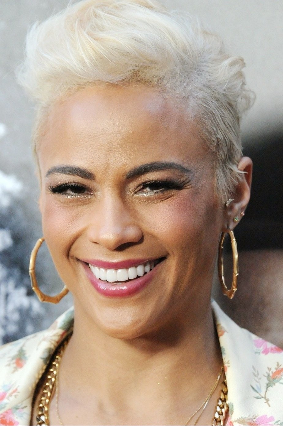 Foto de Paula Patton
