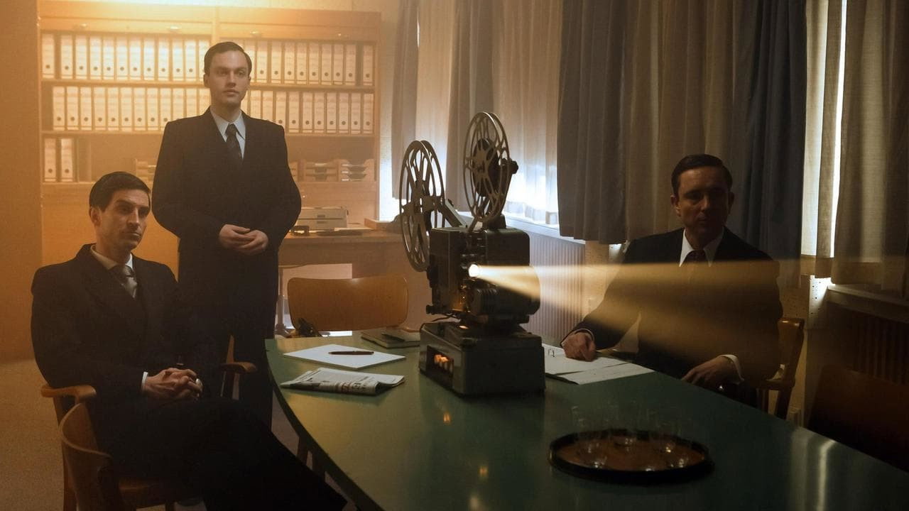 Director