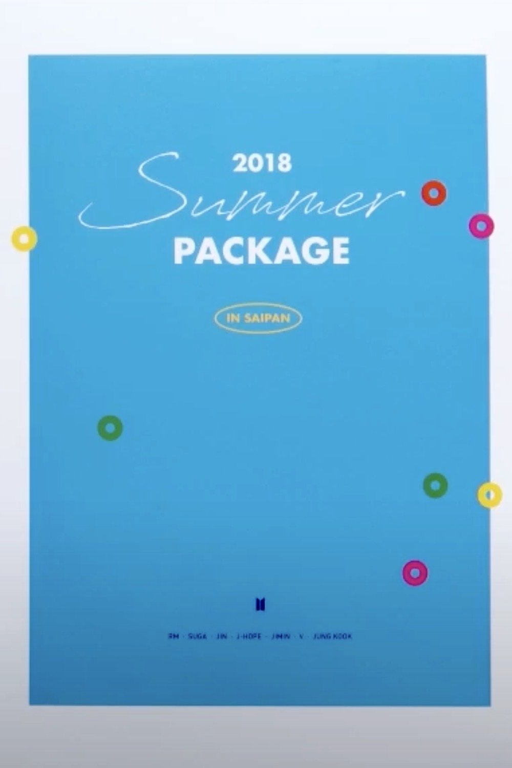 Poster movie