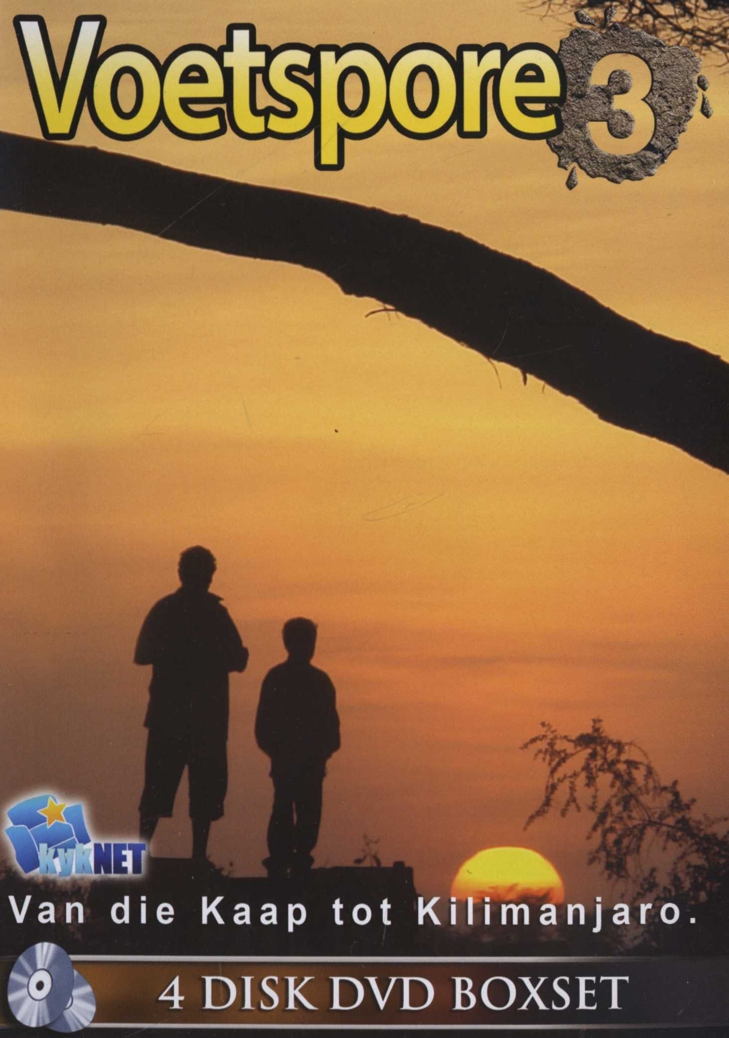 Poster de Temporada 3