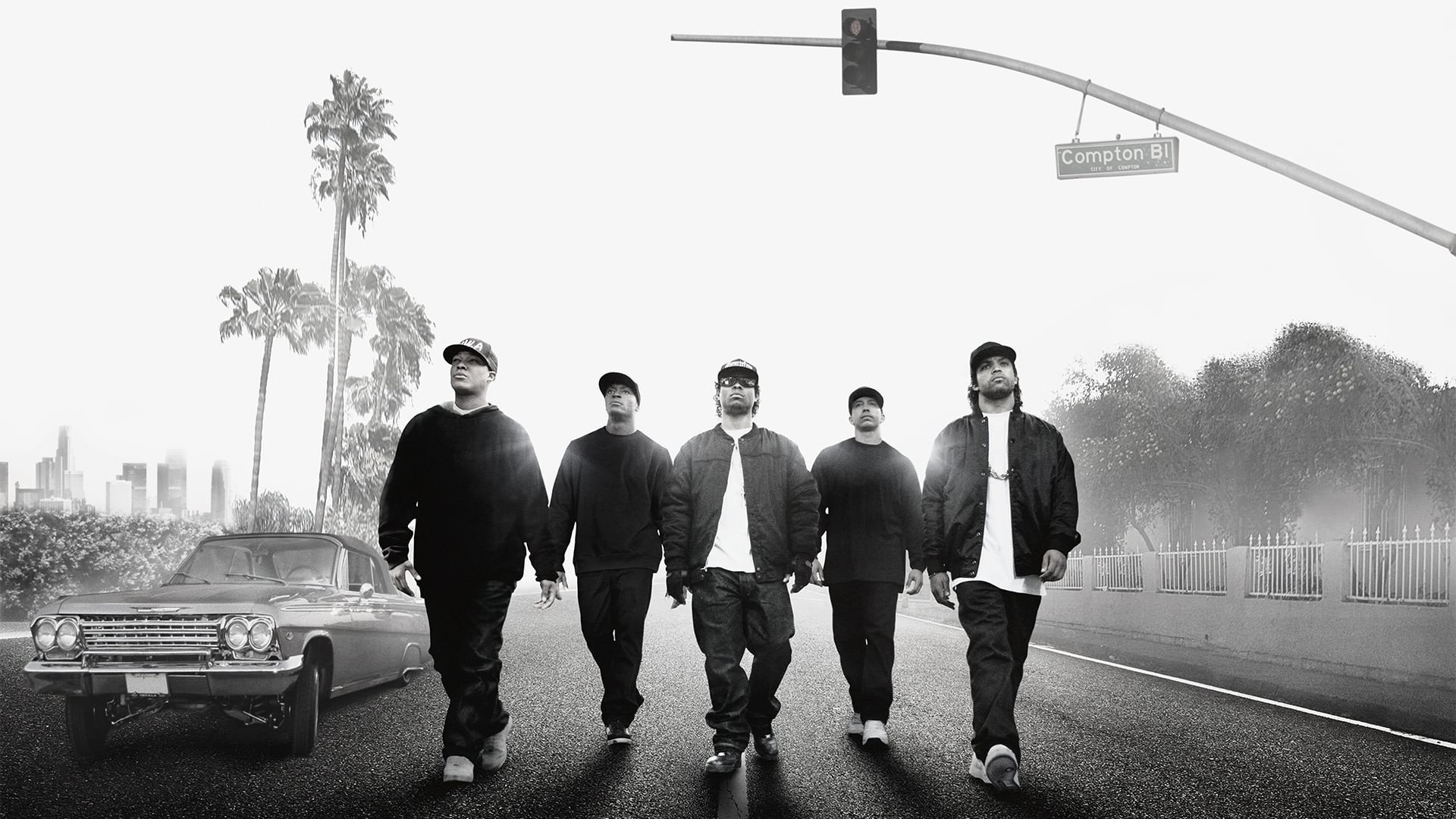 Straight Outta Compton 2015 123movies