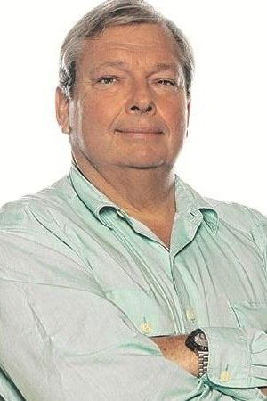 Foto de Piers Akerman