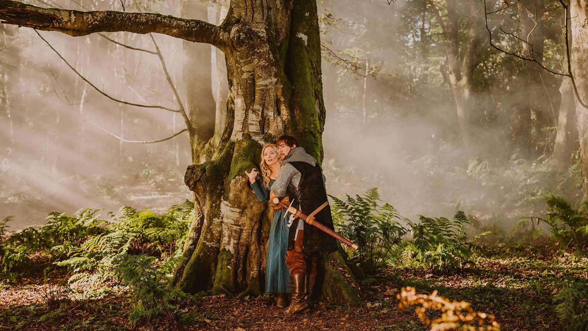 backdrops