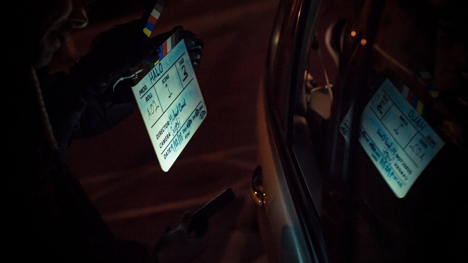 Director