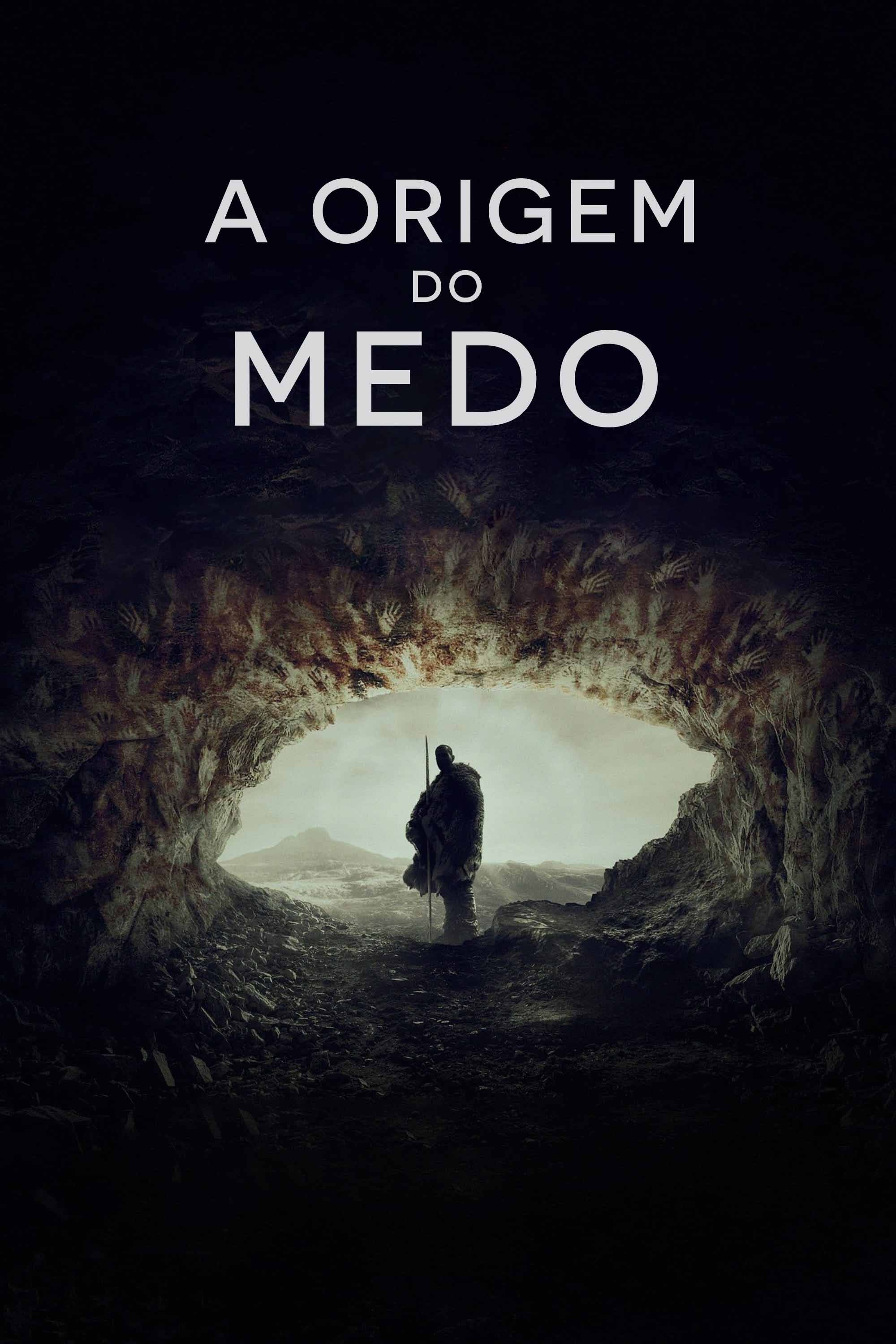 Poster de A Origem do Medo