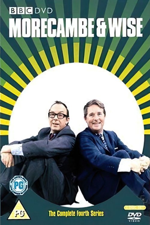 Poster de Temporada 4