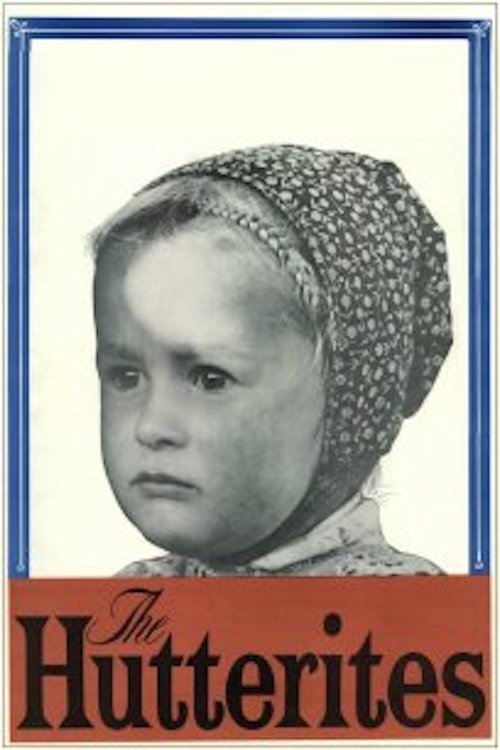 Poster de The Hutterites