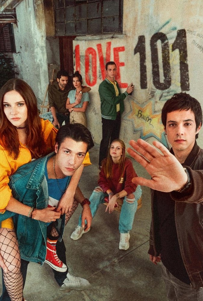 Poster de Temporada 2
