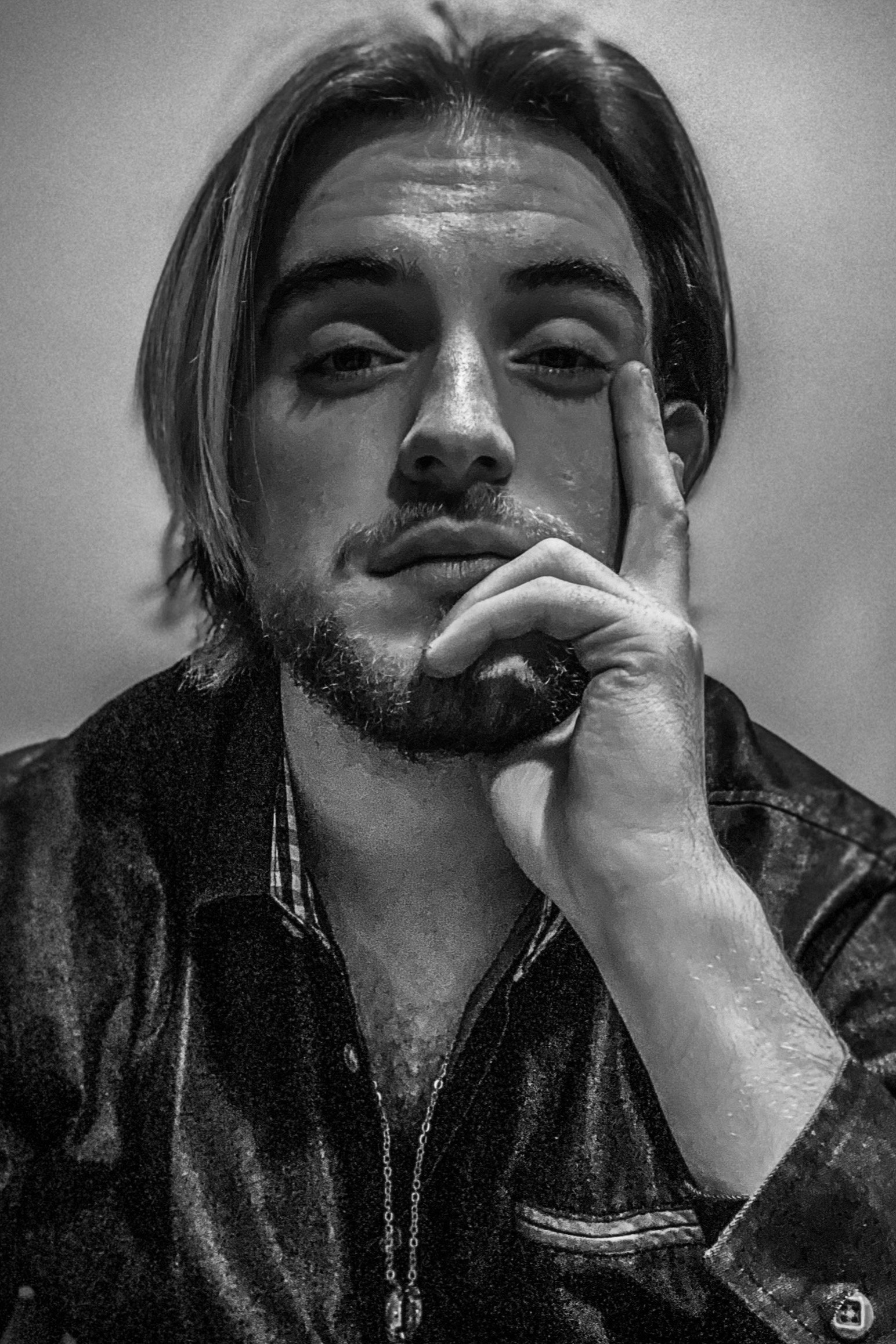 Foto de J. Seth Estes