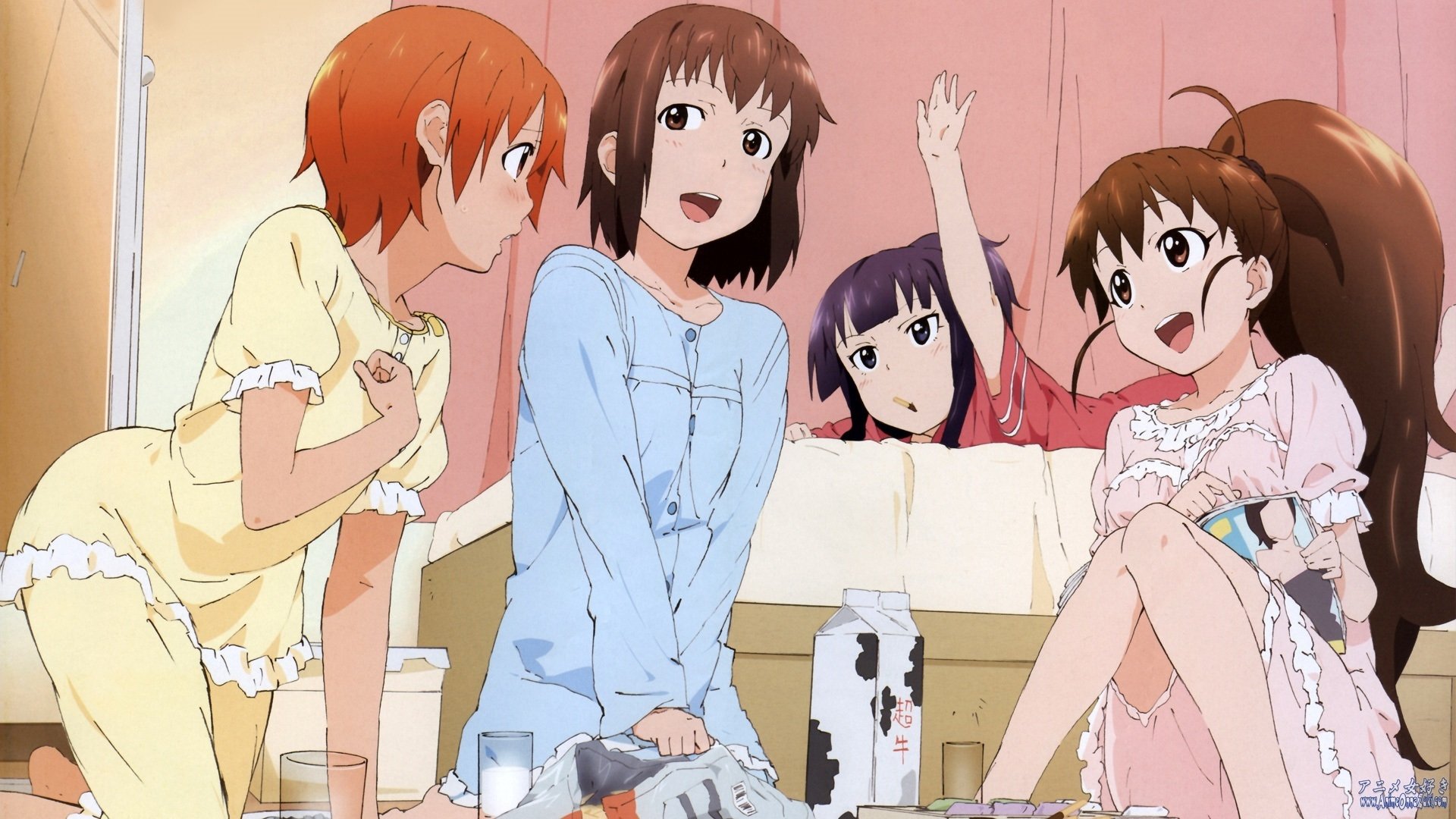 Backdrop image