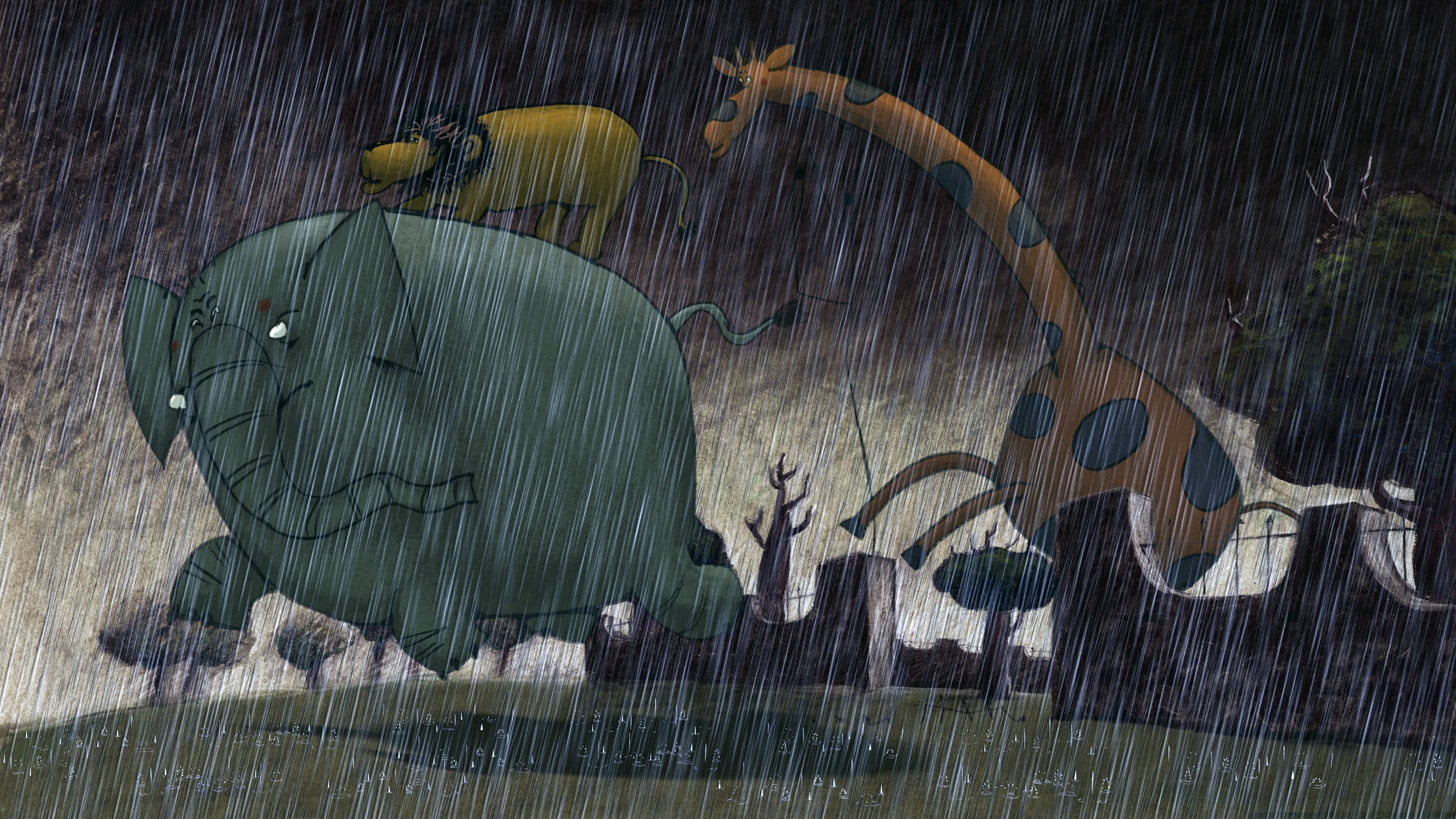 Backdrop image