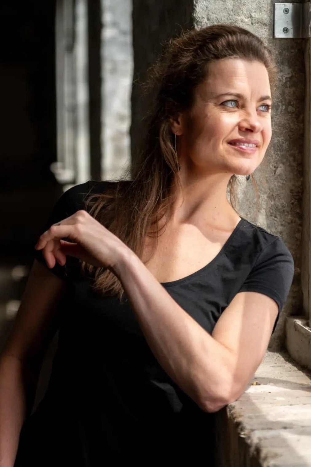 Madieke Marjon