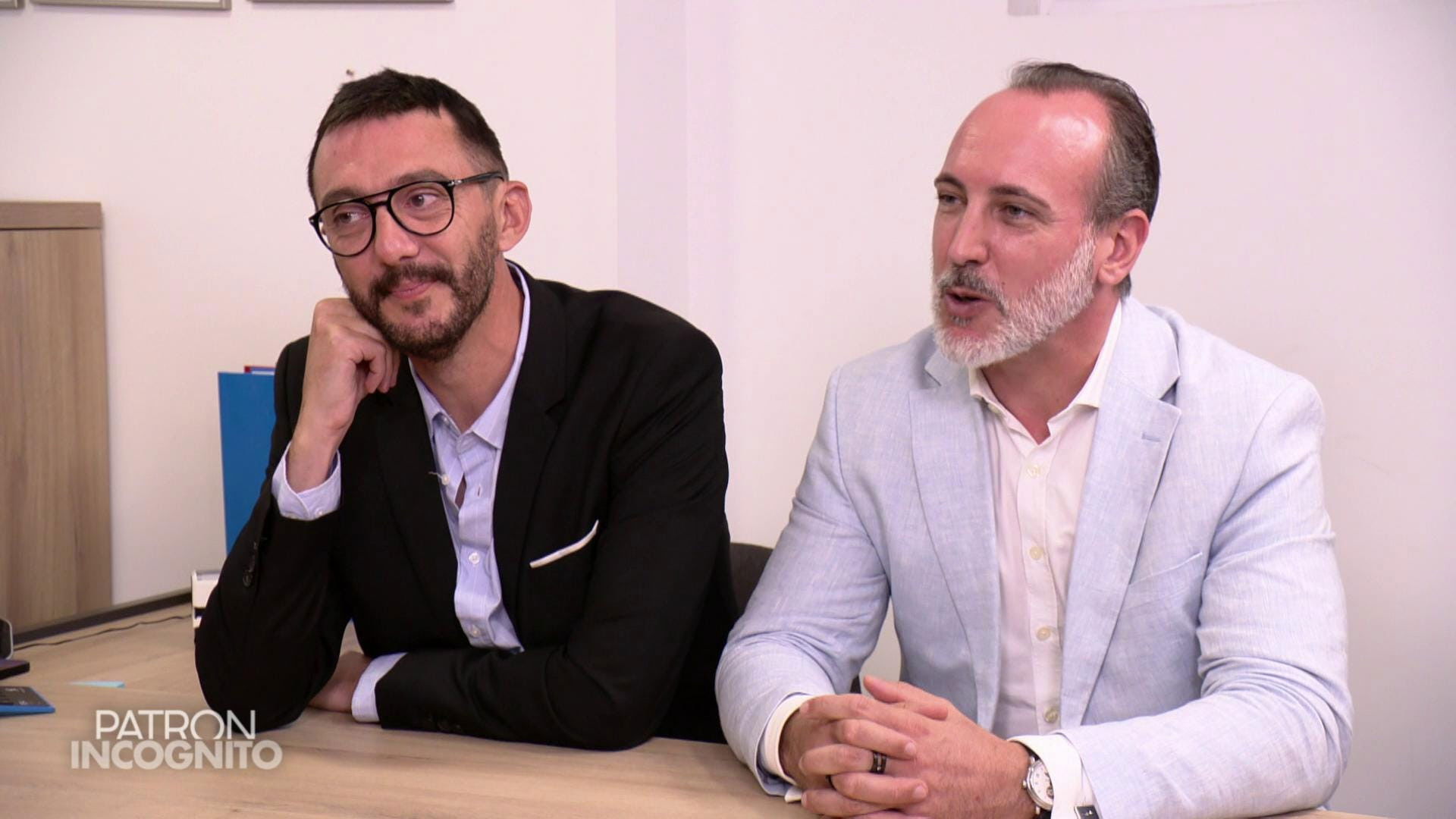 Benoît Cortot (Ewigo) (2/2)