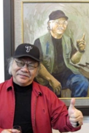 the profile picture of NSND Đoàn Dũng