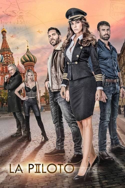 Poster de Temporada 2