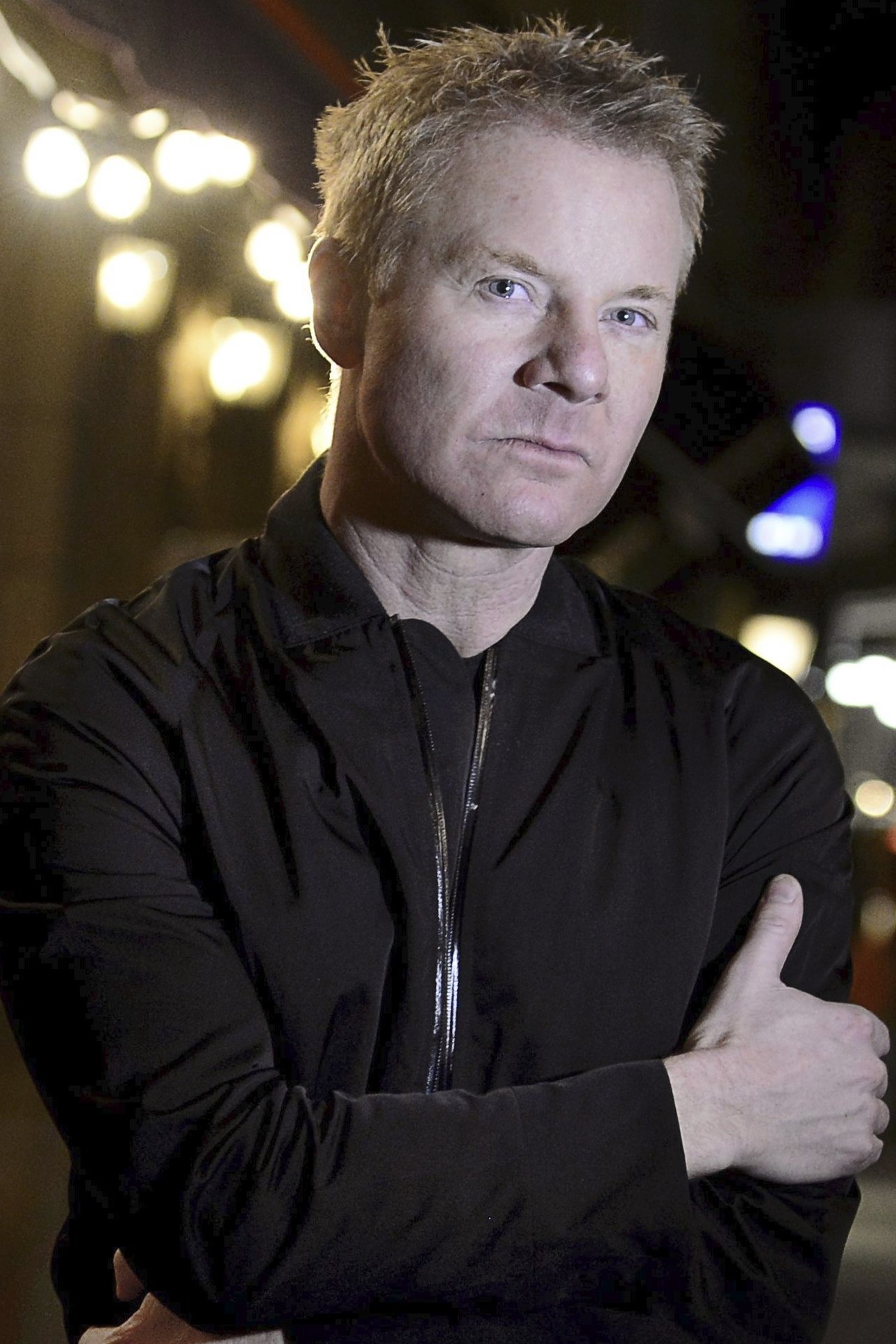 Foto de Christer Sandelin