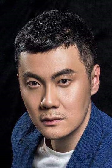 Foto de Yu Xiaoming