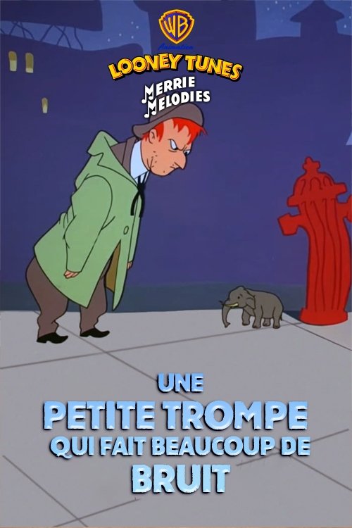 Une petite trompe qui fait beaucoup de bruit