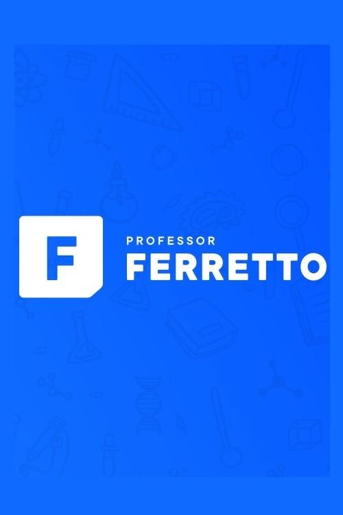 Poster de Matemática Ferreto
