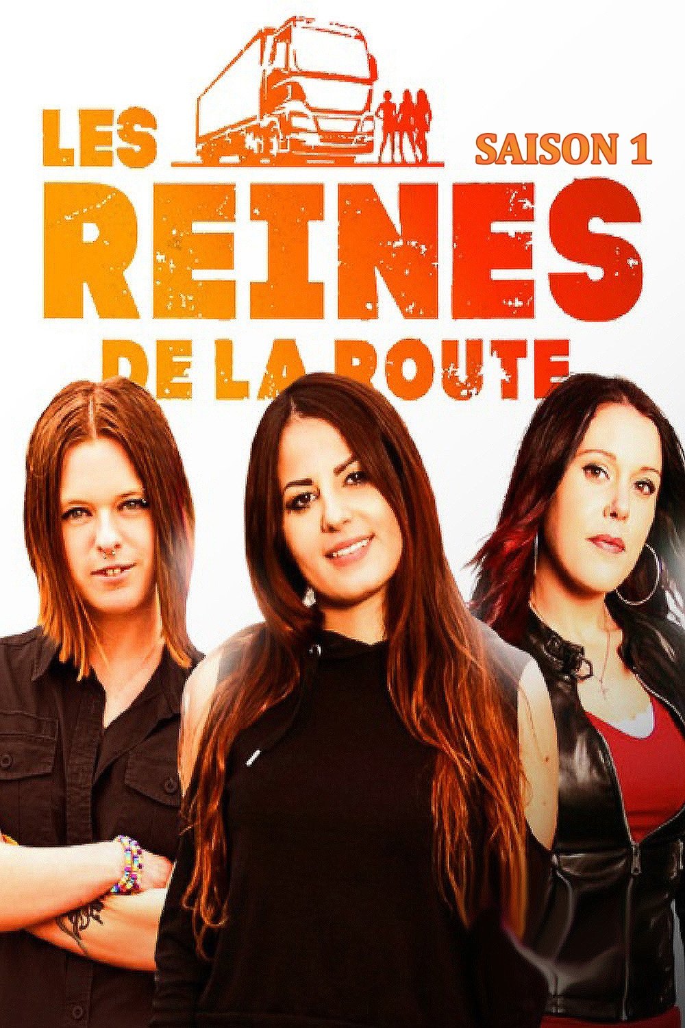 Poster de Temporada 1