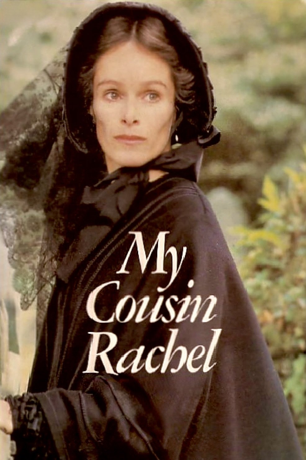 Poster de My Cousin Rachel