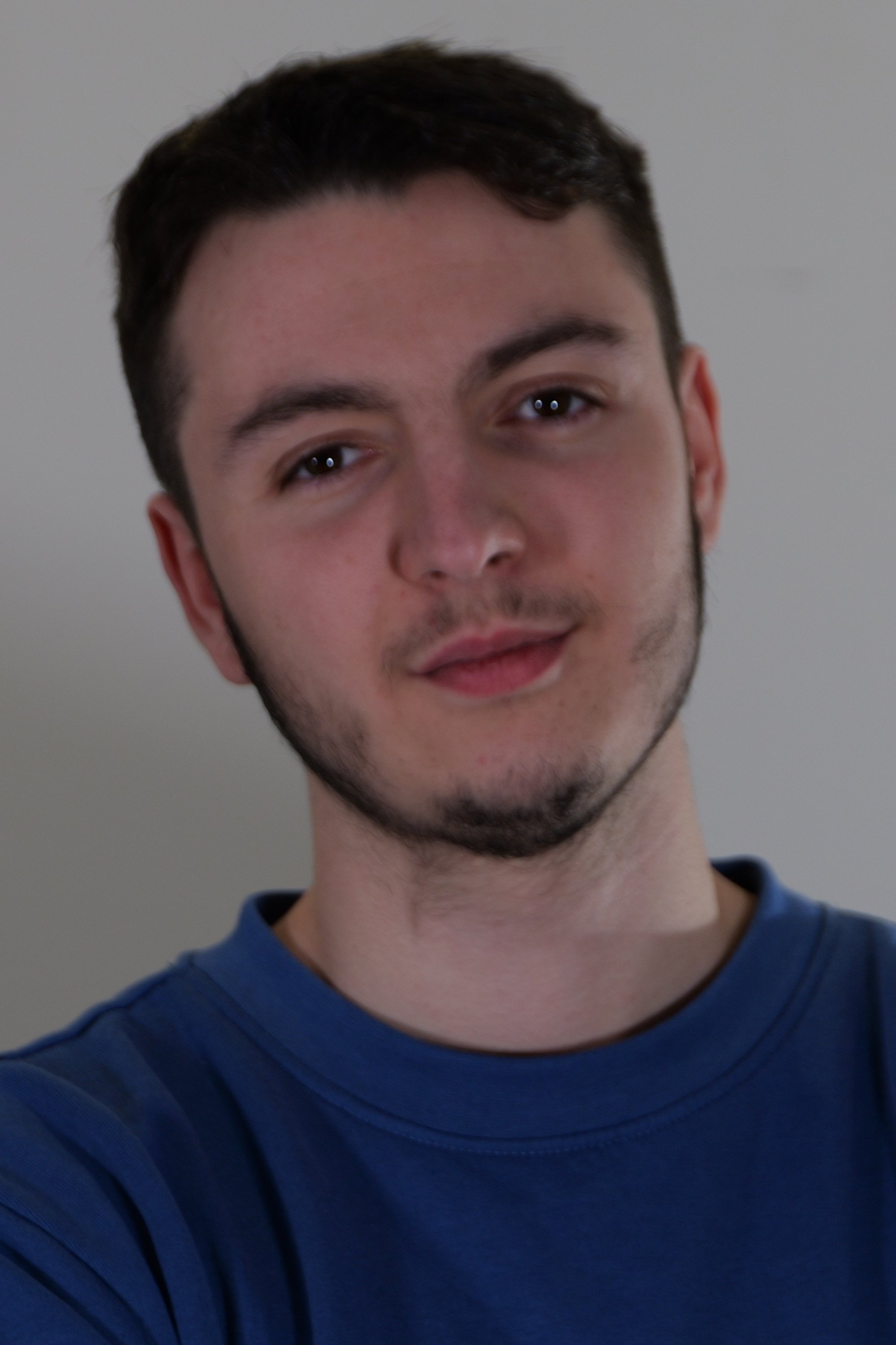 Foto de Yanis Prone