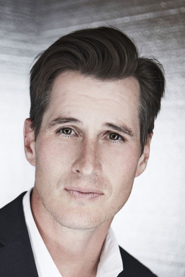 Foto de Brendan Fehr