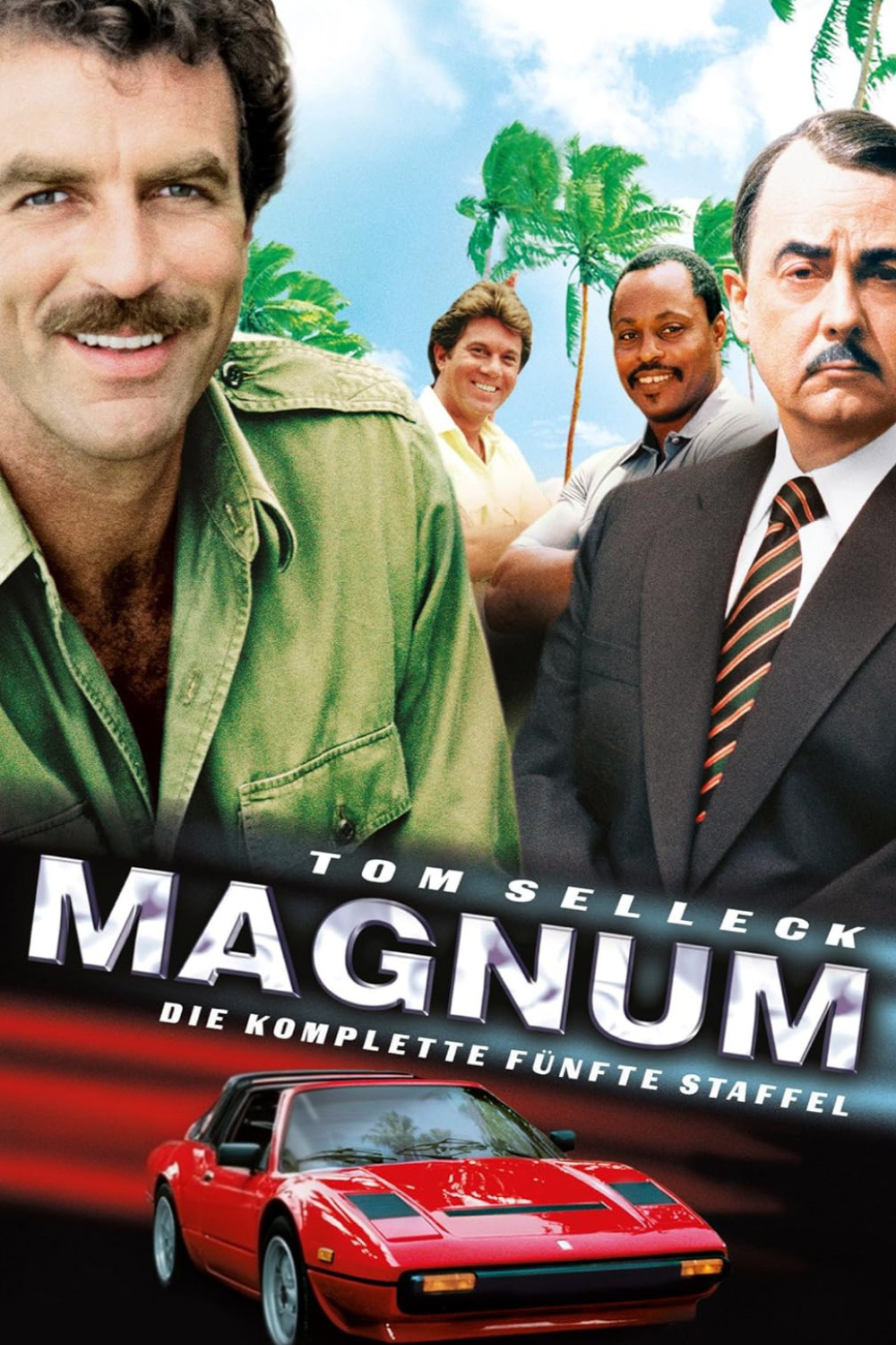 Staffel 5
