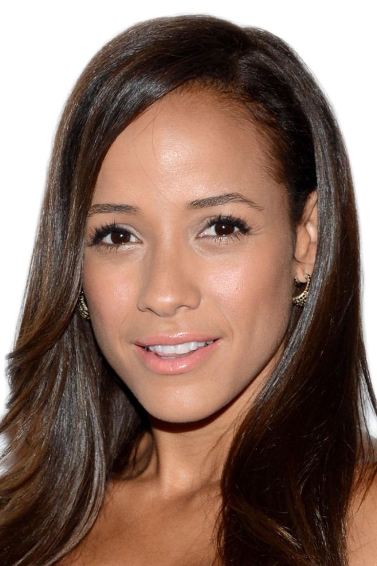 Foto de Dania Ramirez