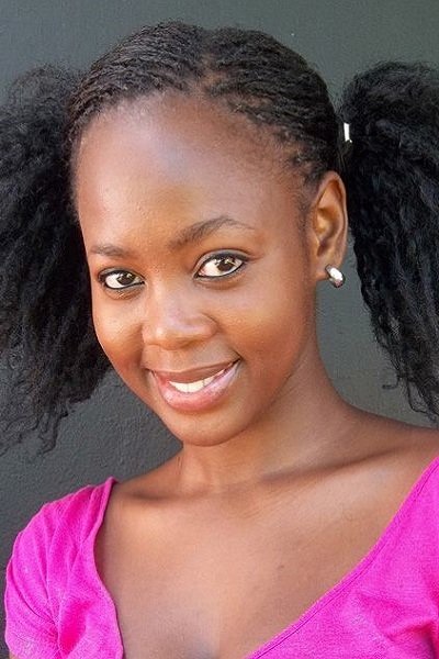 Foto de Nolwazi Shange