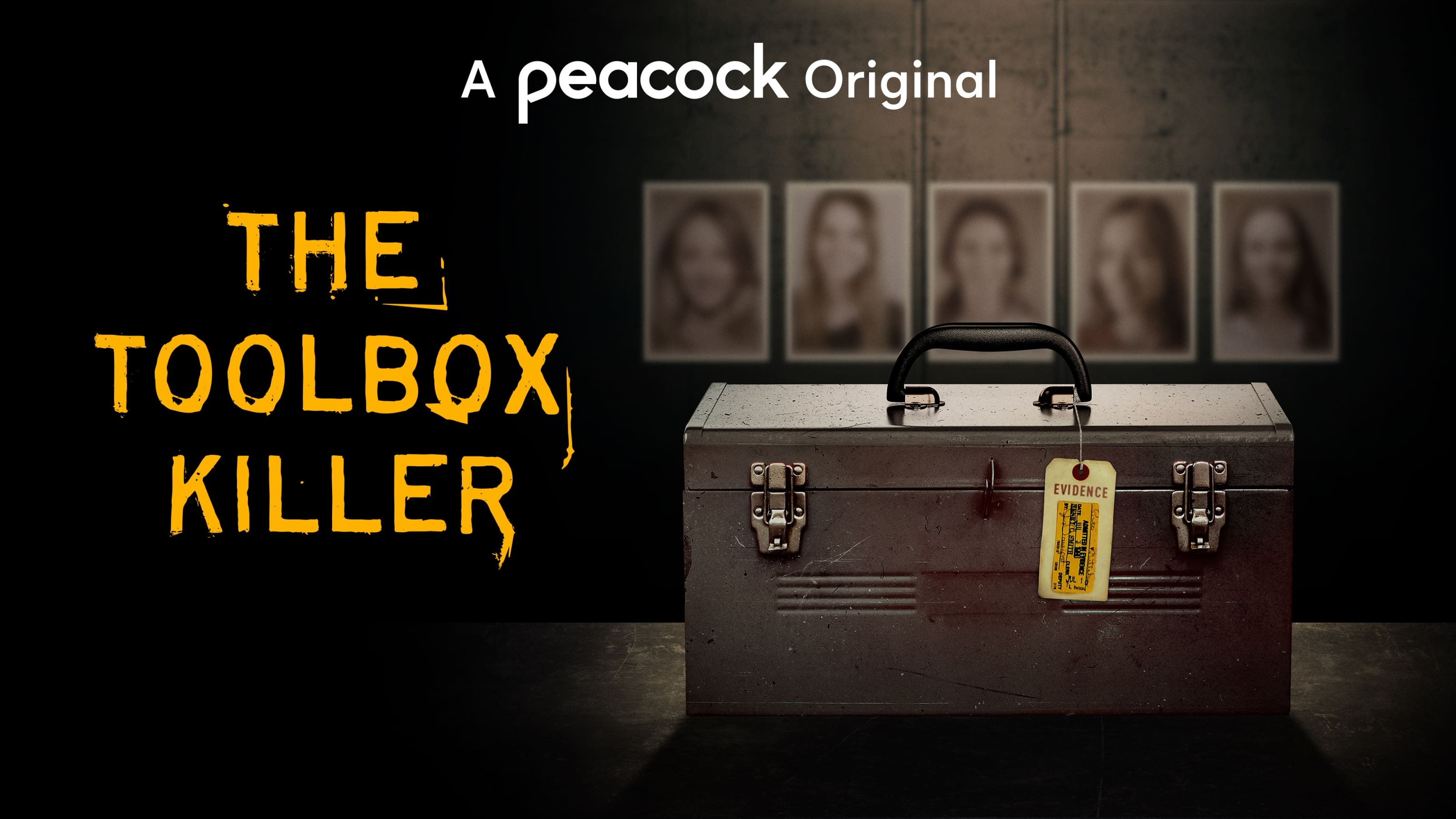 The Toolbox Killer 2021 123movies