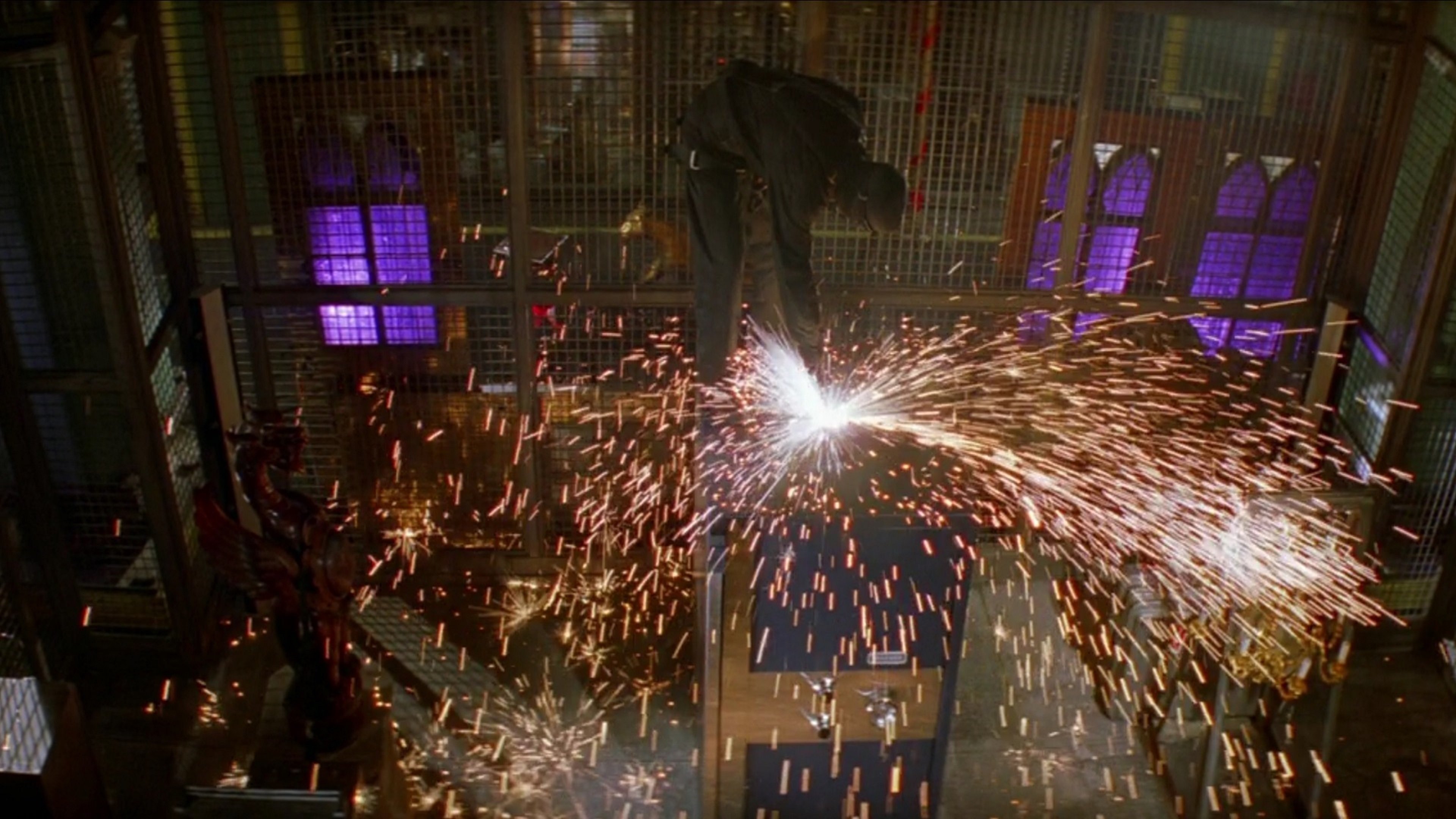 Backdrop image
