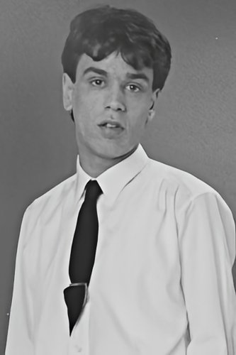 Simon Brenner