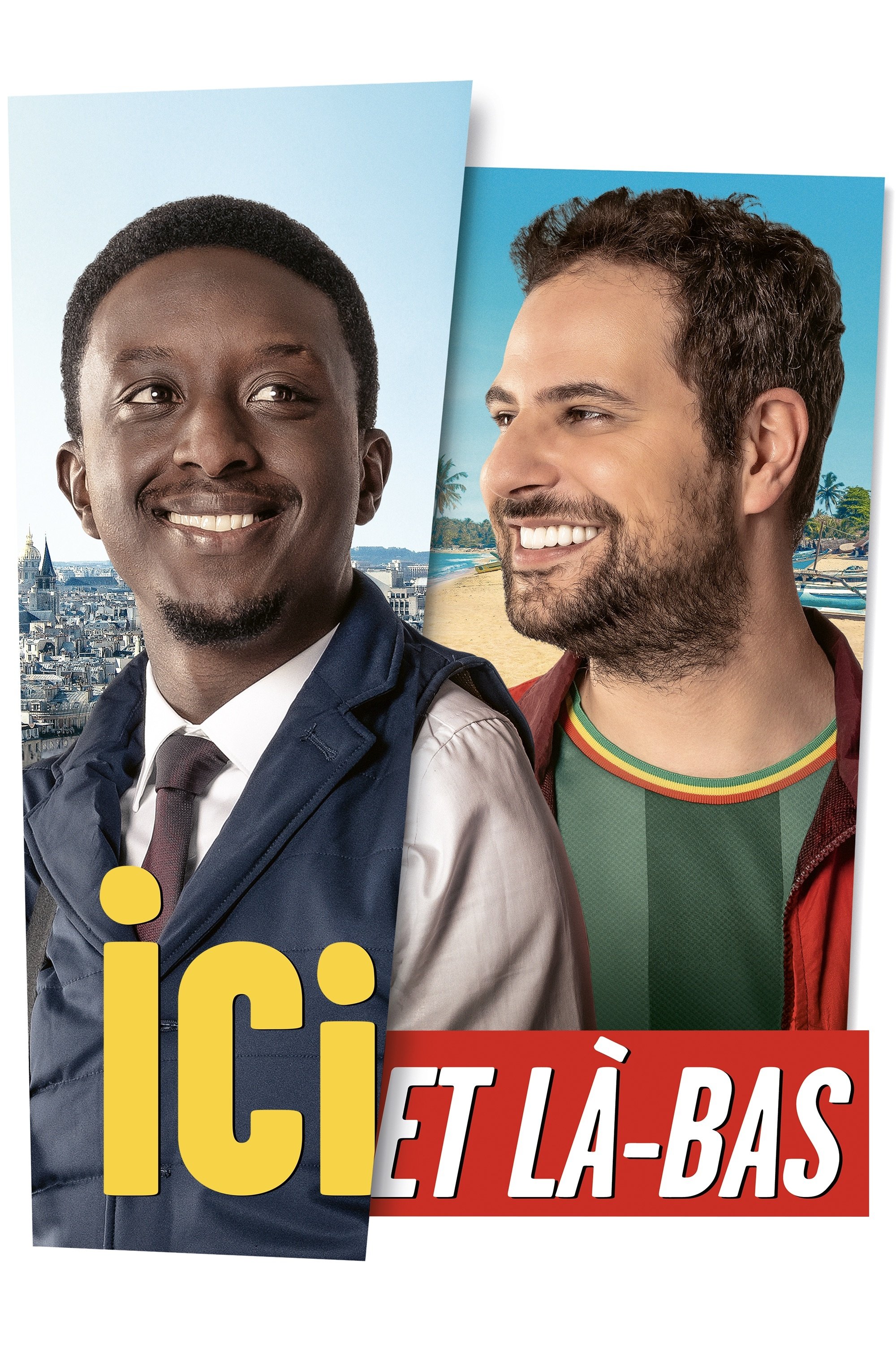 Poster movie
