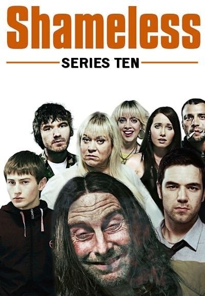 Poster de Temporada 10