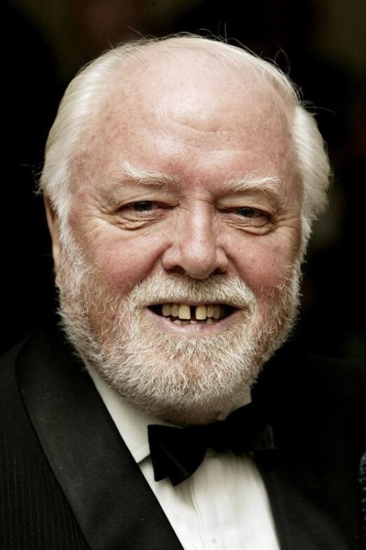 Foto de Richard Attenborough