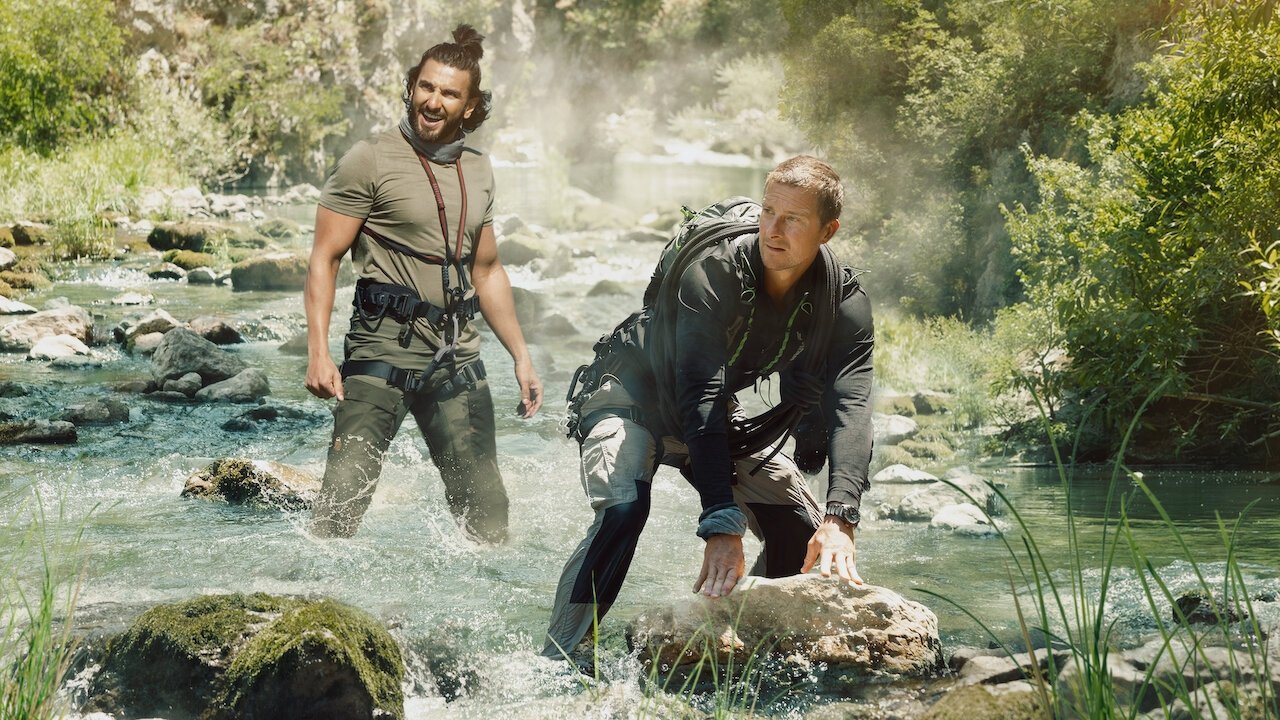 Backdrop image