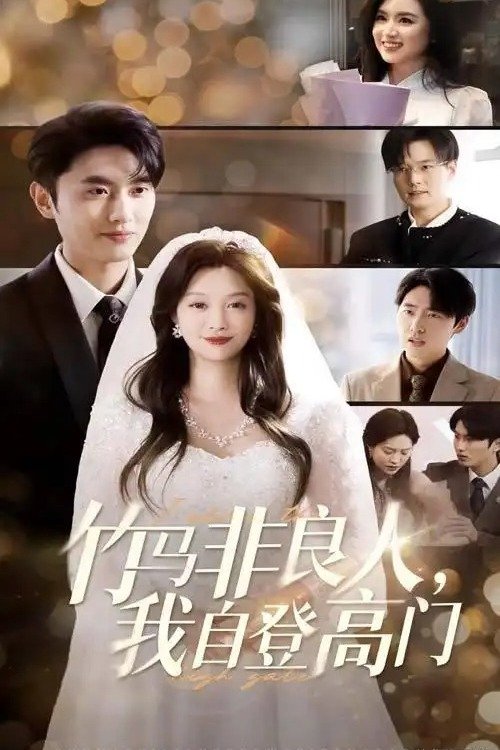 Poster de 竹马非良人我自登高门