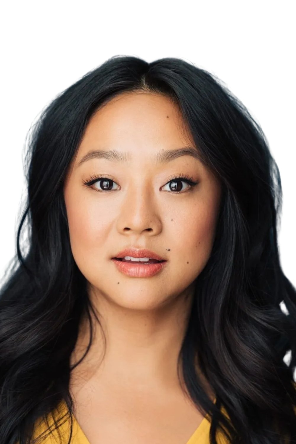 Foto de Stephanie Hsu