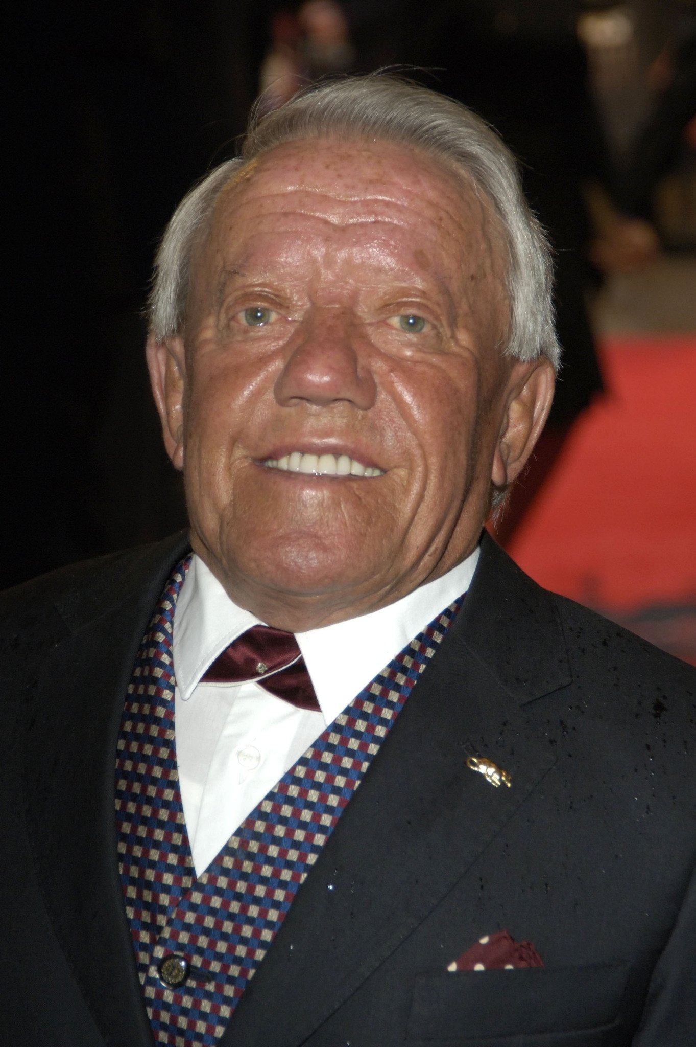 Foto de Kenny Baker