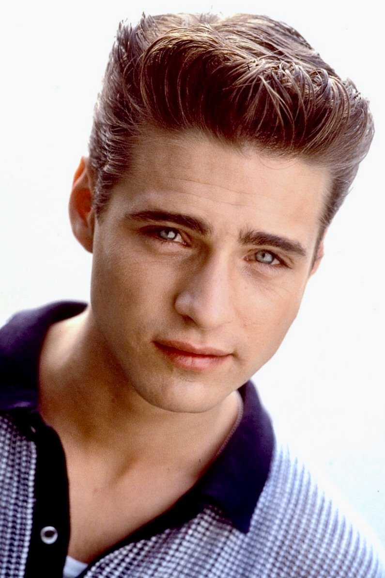 Foto de Jason Priestley