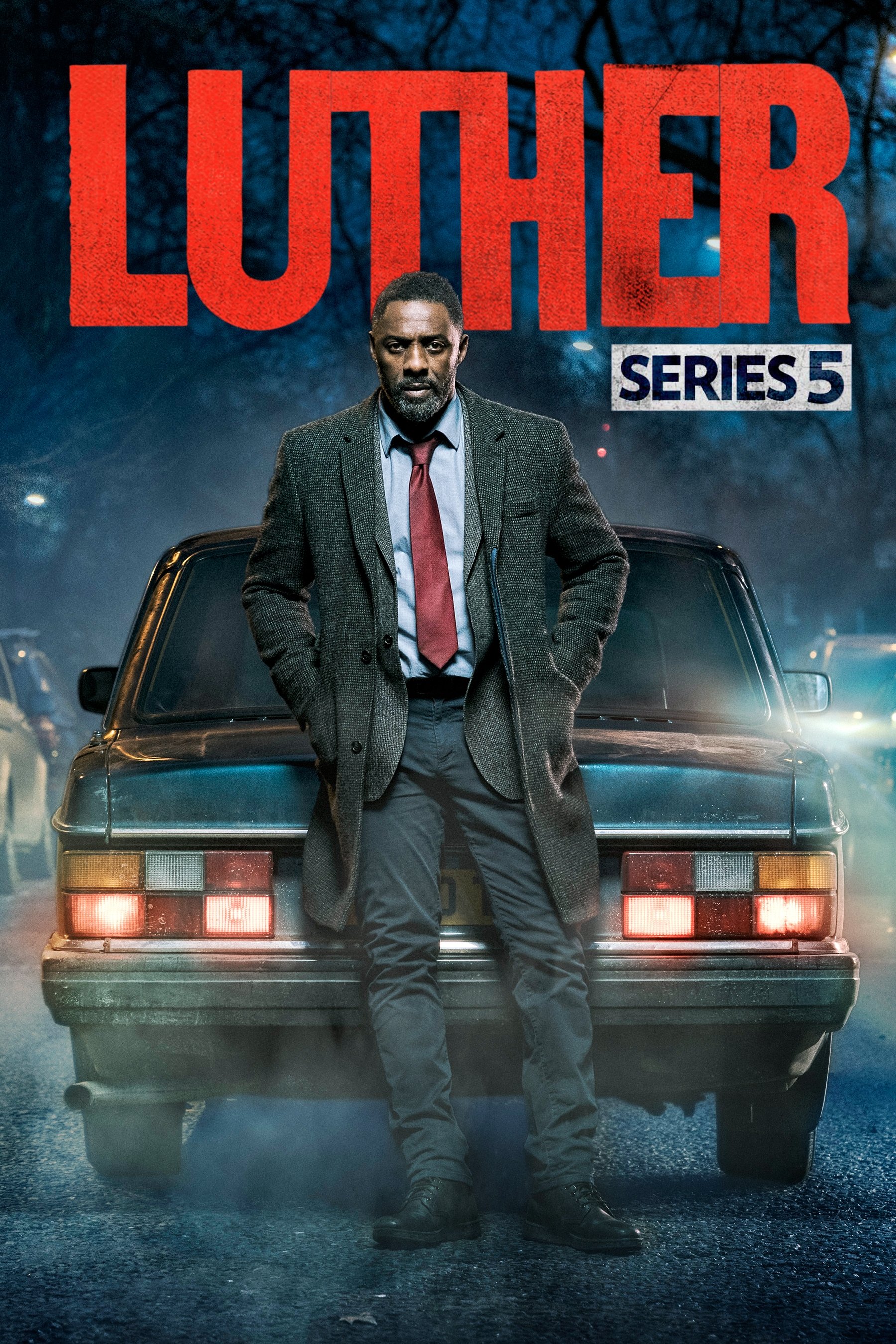 Poster de Temporada 5