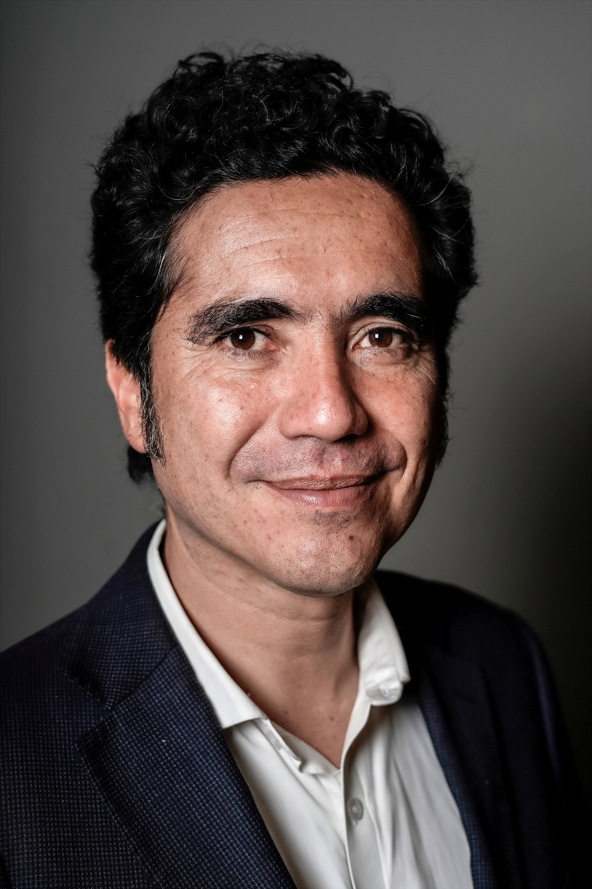 Foto de Ignacio Briones