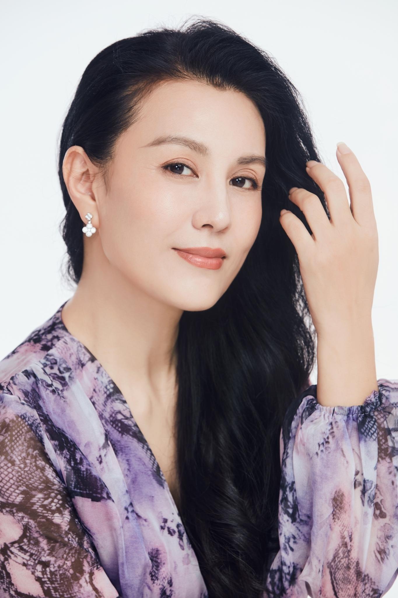 Foto de Zhu Yan