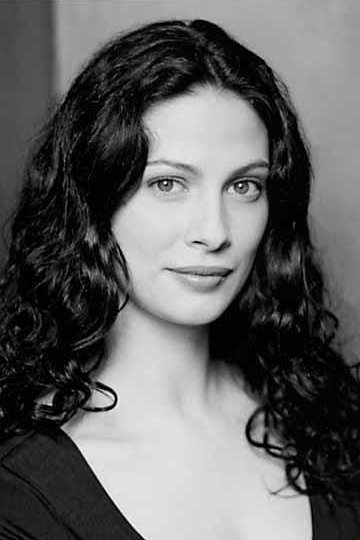 Foto de Joanne Kelly