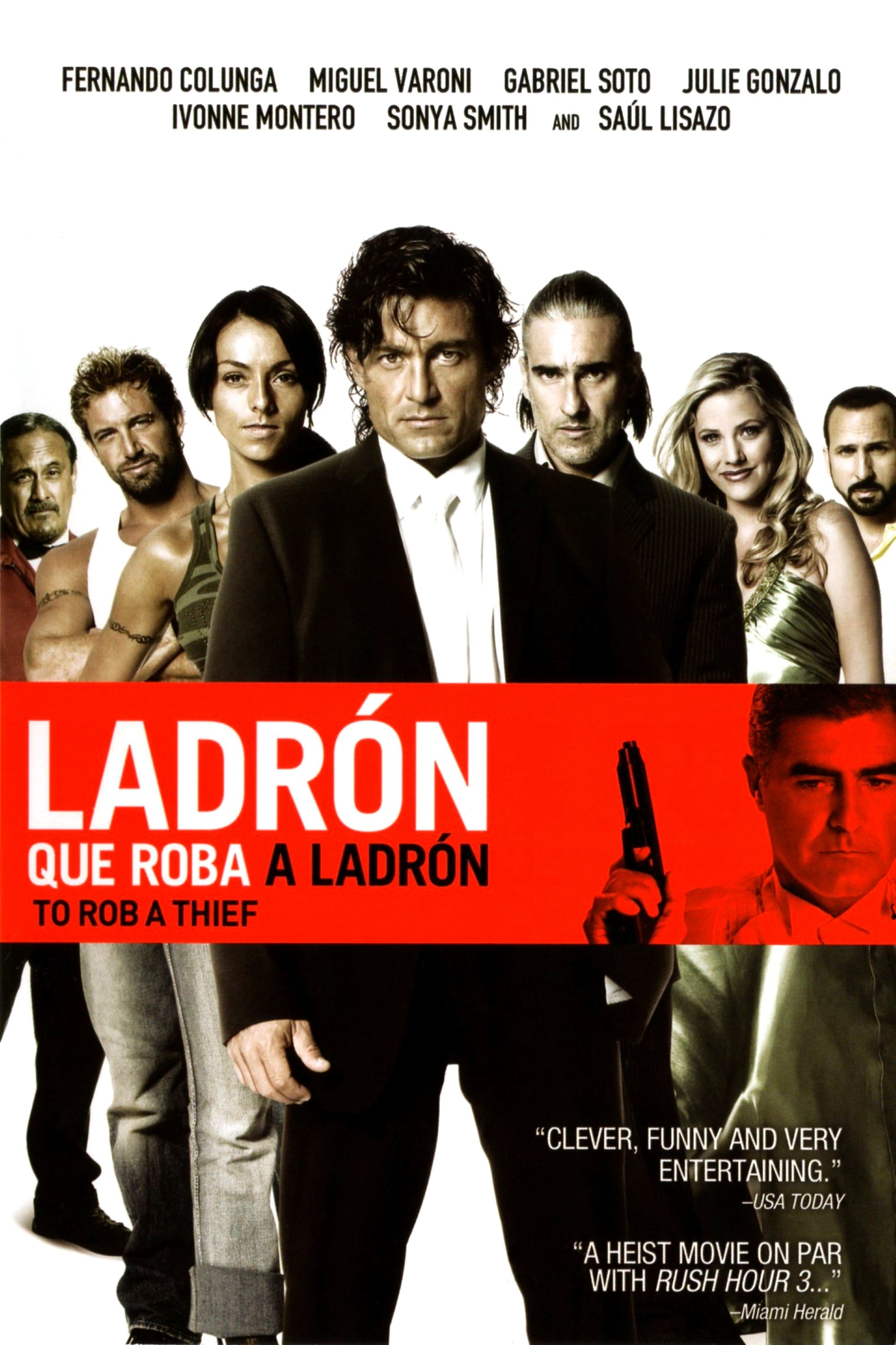 Poster movie